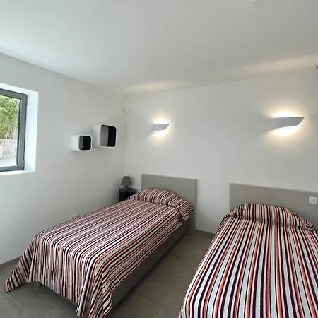 Alta Vista * Porto-Vecchio (Corsica)