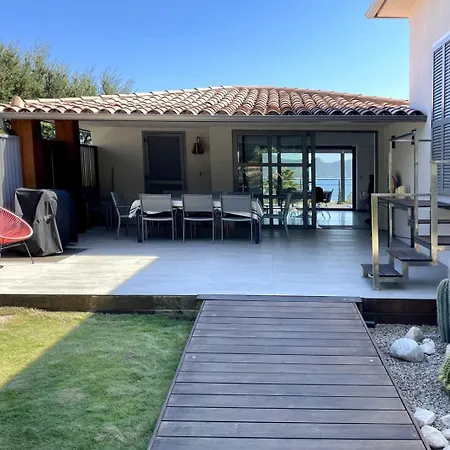 Alta Vista Porto-Vecchio (Corsica)