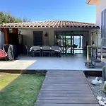 Alta Vista ポルトヴェッキオ