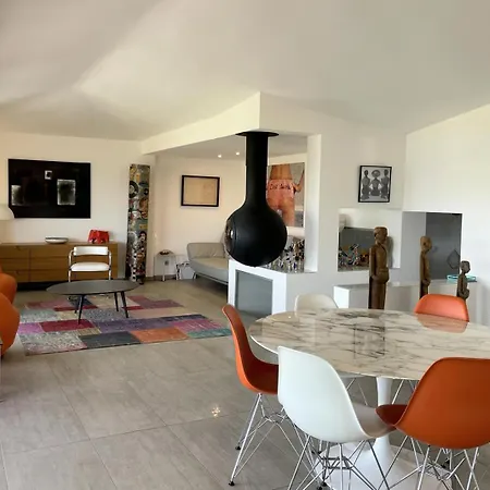 Alta Vista Villa Porto-Vecchio (Corsica)