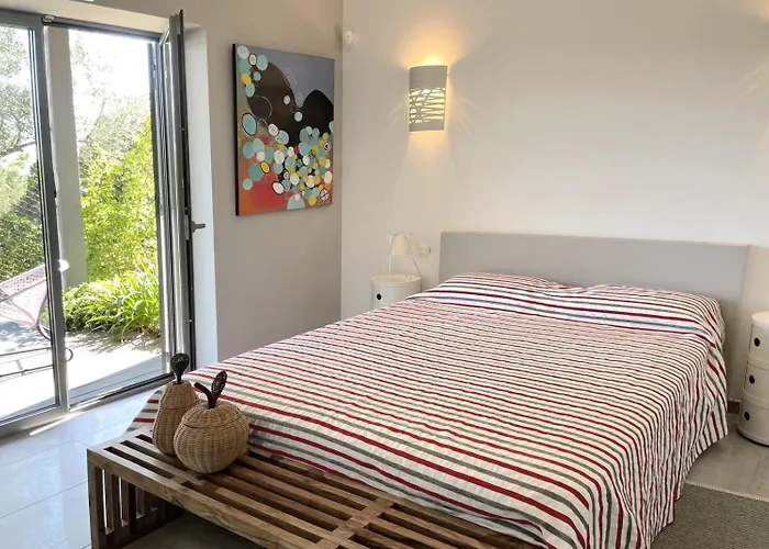 Вілла Alta Vista *