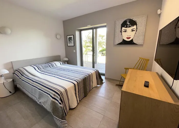 Alta Vista Вілла