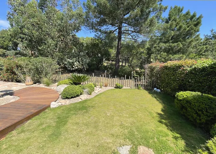 Вілла Alta Vista *