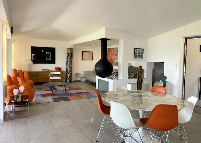 Alta Vista Вілла Порто-Веккіо