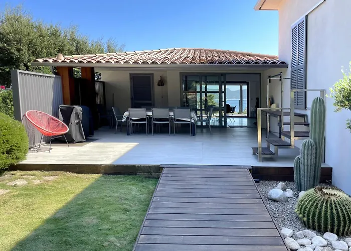 Alta Vista Порто-Веккіо